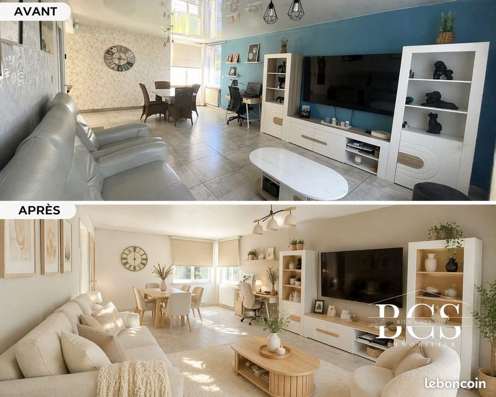 Maison à vendre, 116m², Rosult