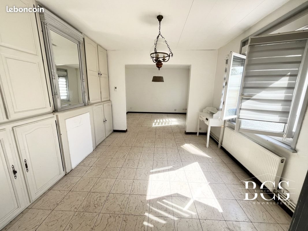 Maison à vendre, 88m², Trith-Saint-Léger