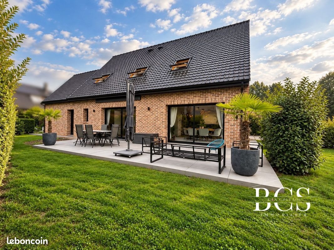 Maison à vendre, 155m², Rosult