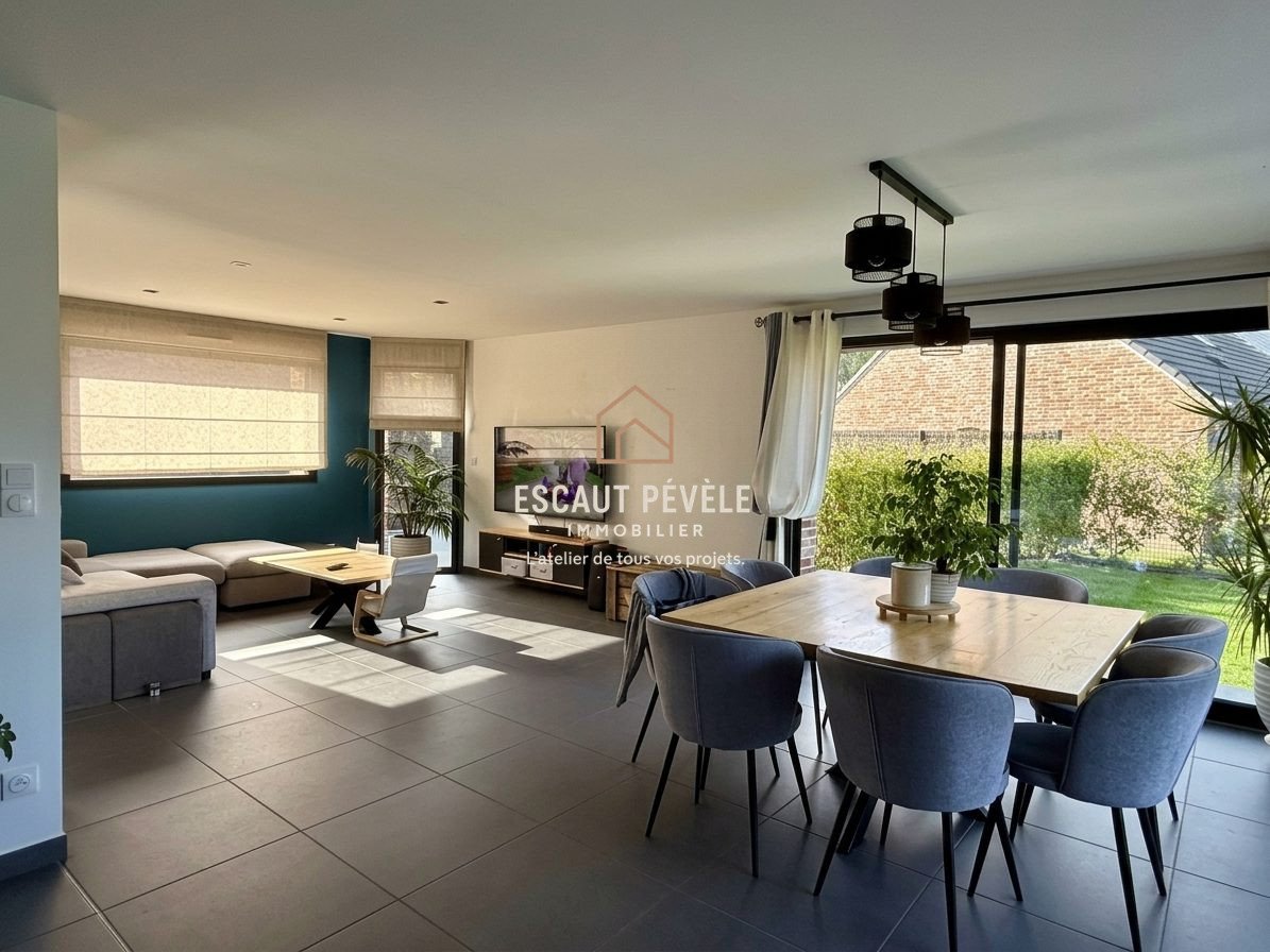 Maison à vendre, 155m², Rosult