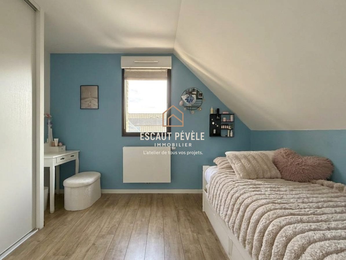 Maison à vendre, 155m², Rosult
