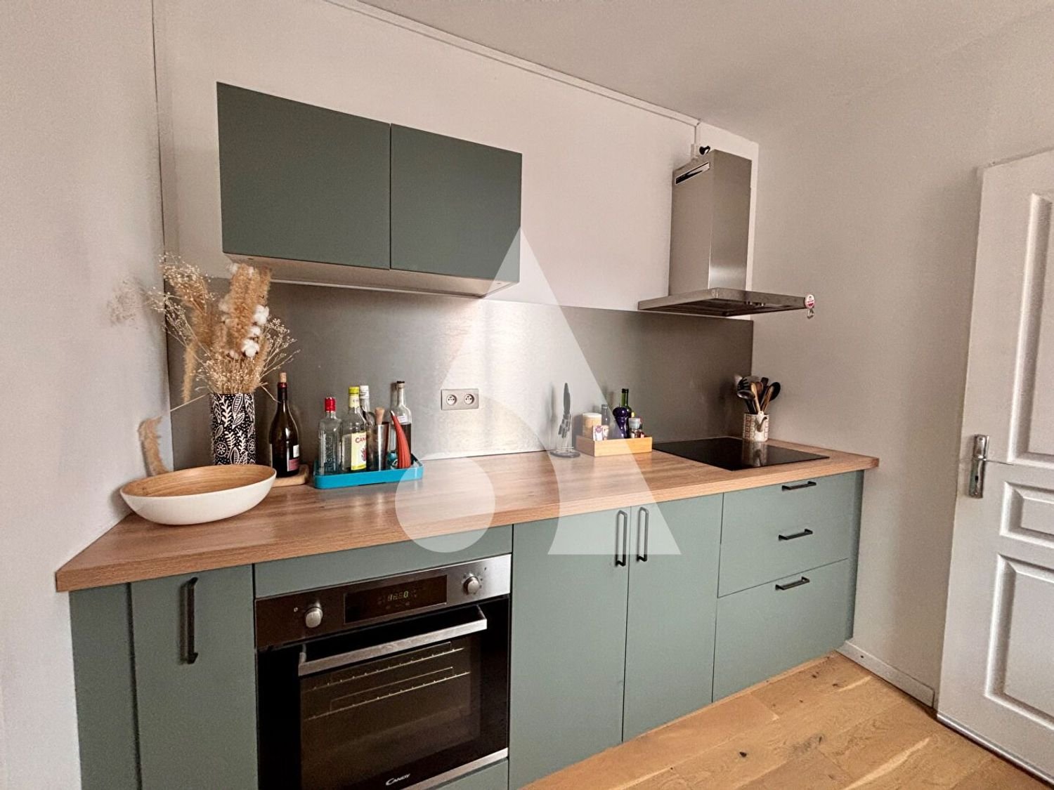 Appartement à vendre, 72m², Tourcoing