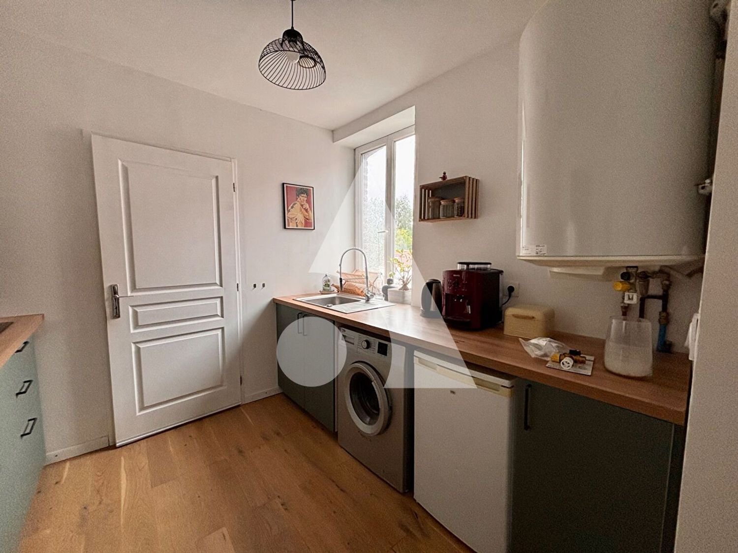 Appartement à vendre, 72m², Tourcoing