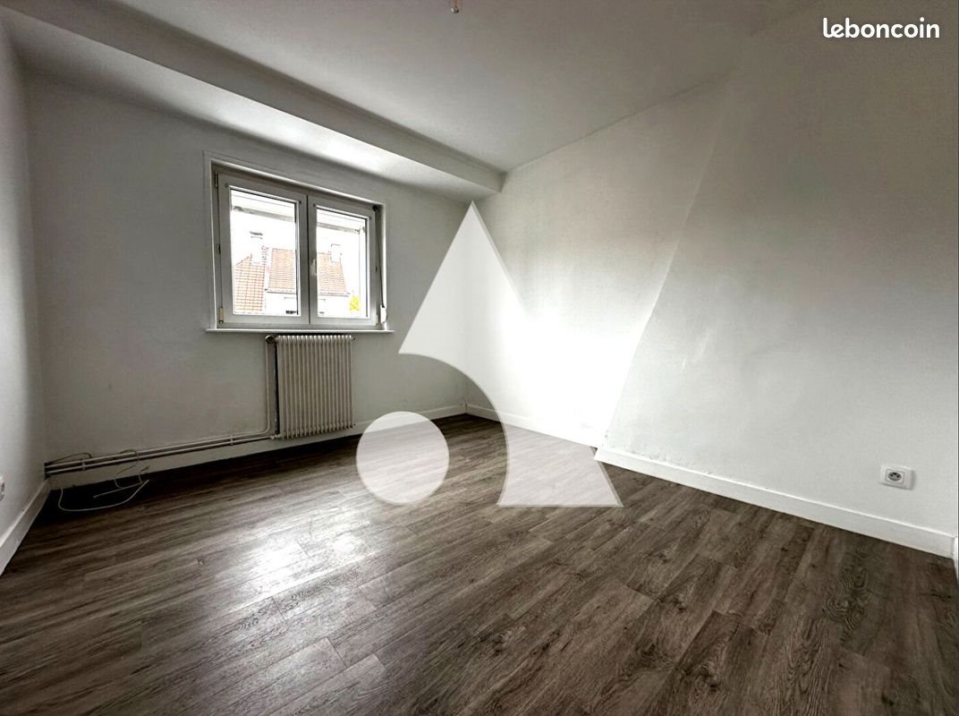 Maison à vendre, 90m², Somain