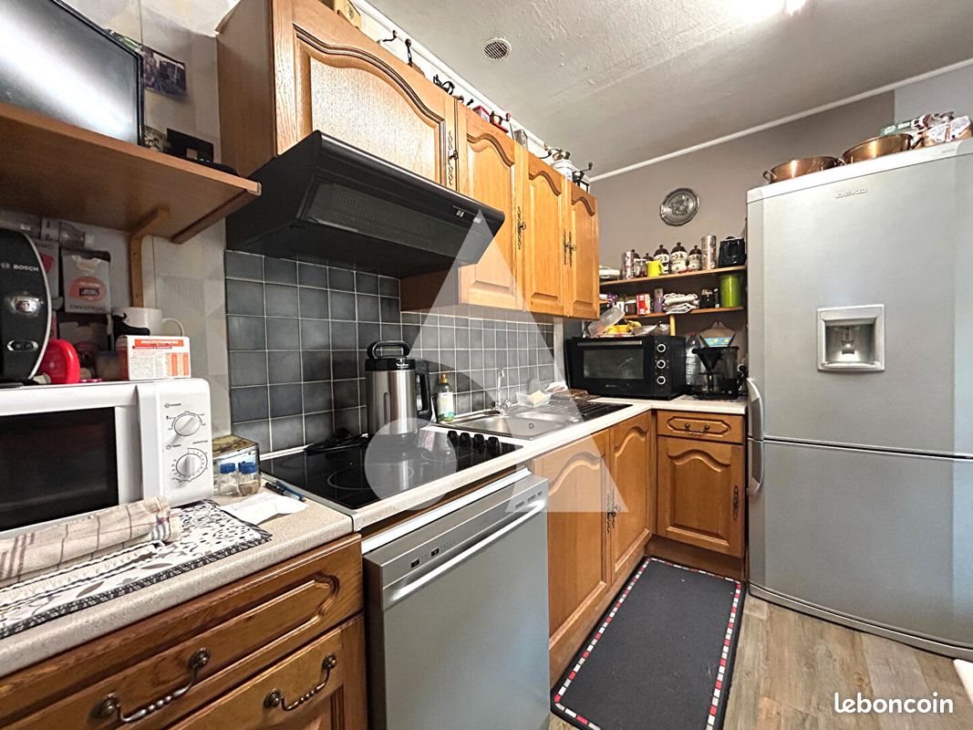 Maison à vendre, 82m², Fenain