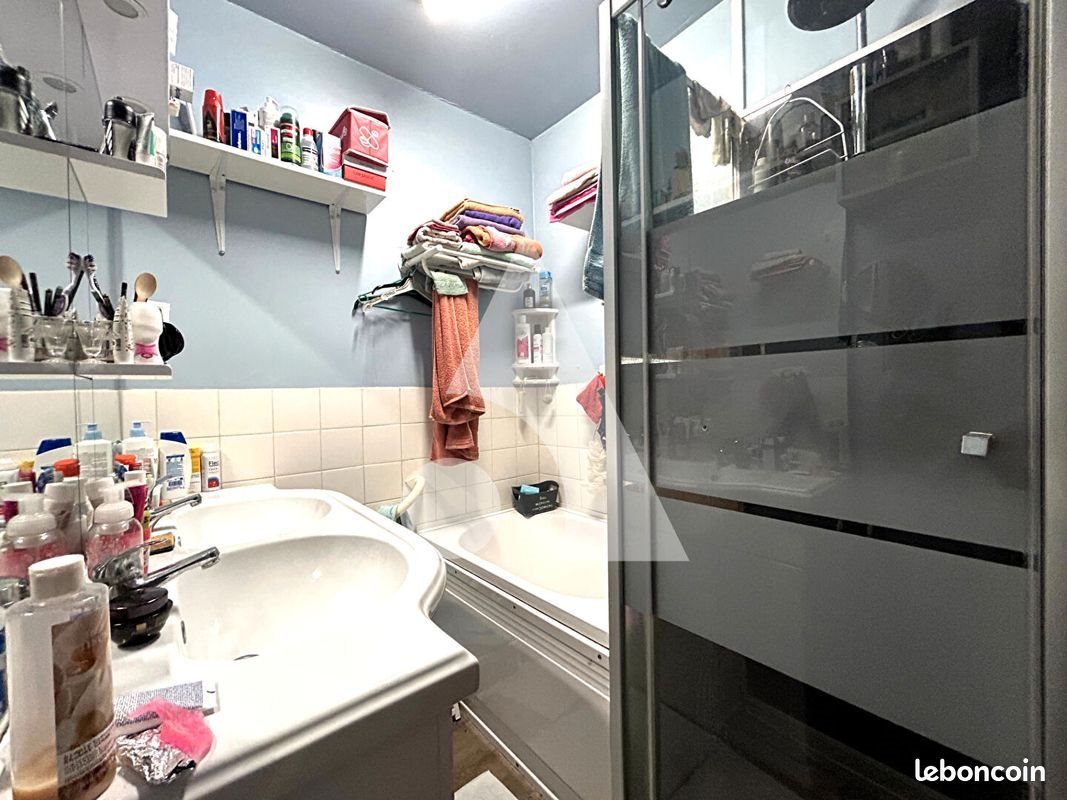 Maison à vendre, 82m², Fenain