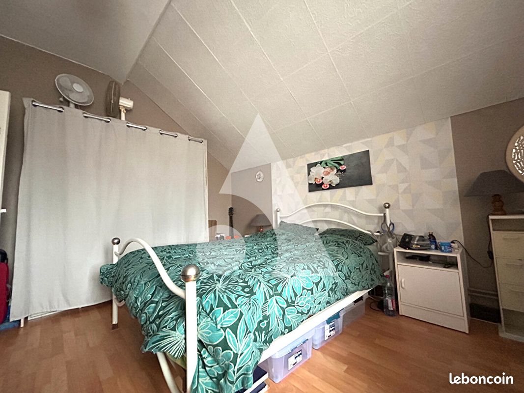 Maison à vendre, 82m², Fenain