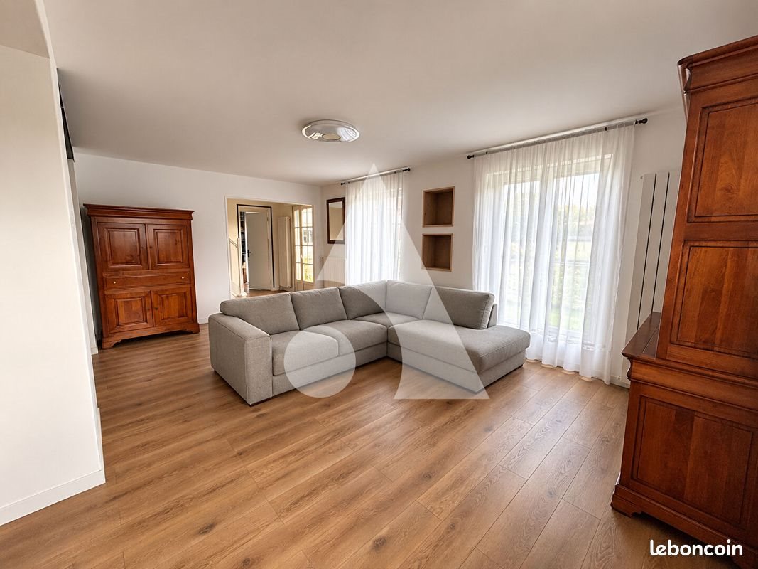Maison à vendre, 118m², Somain