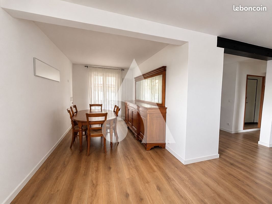 Maison à vendre, 118m², Somain