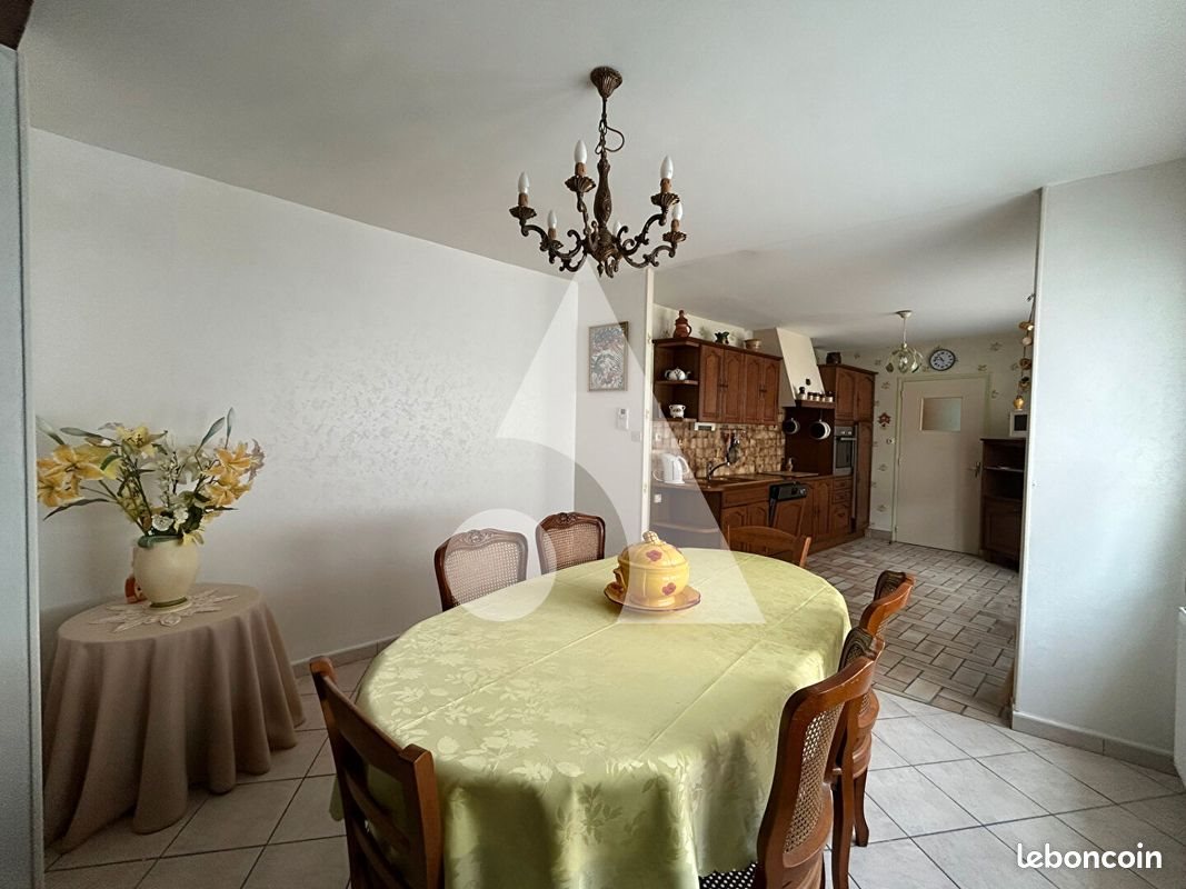 Maison à vendre, 190m², Auberchicourt