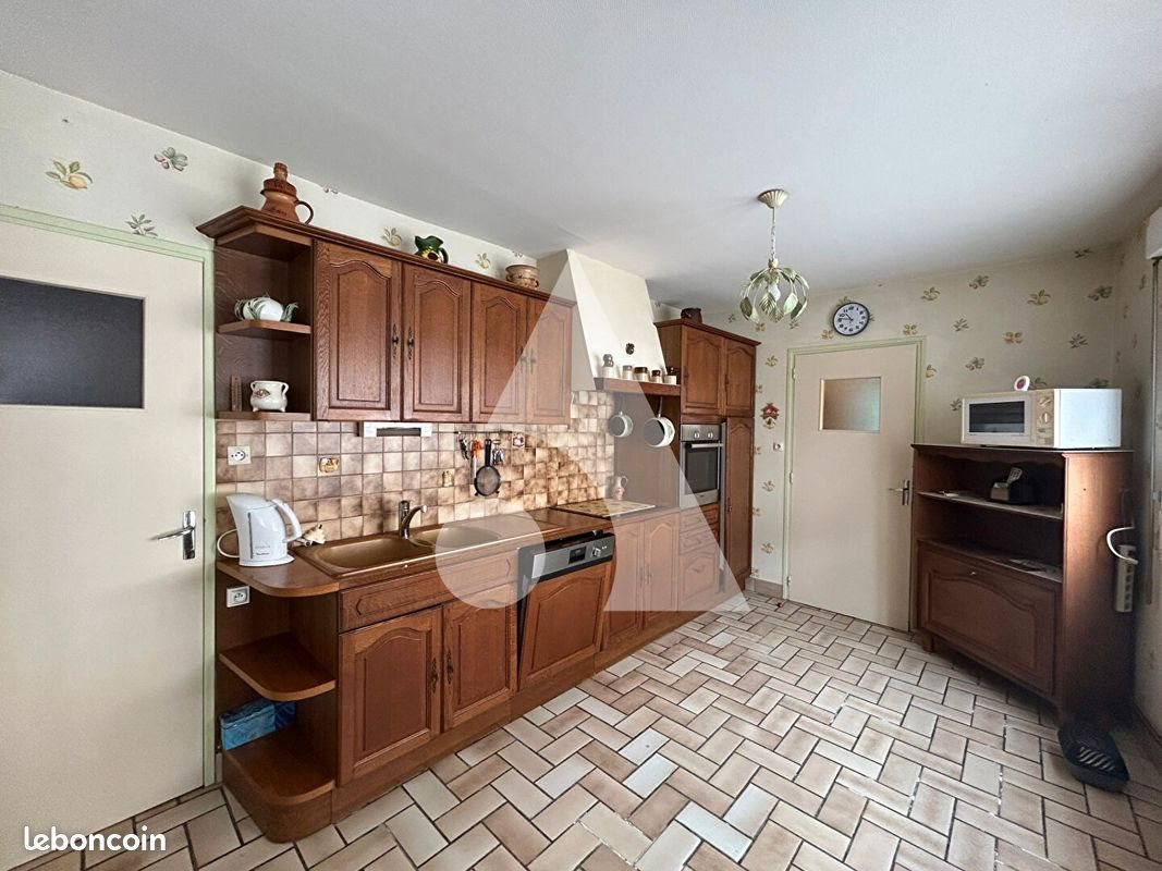 Maison à vendre, 190m², Auberchicourt
