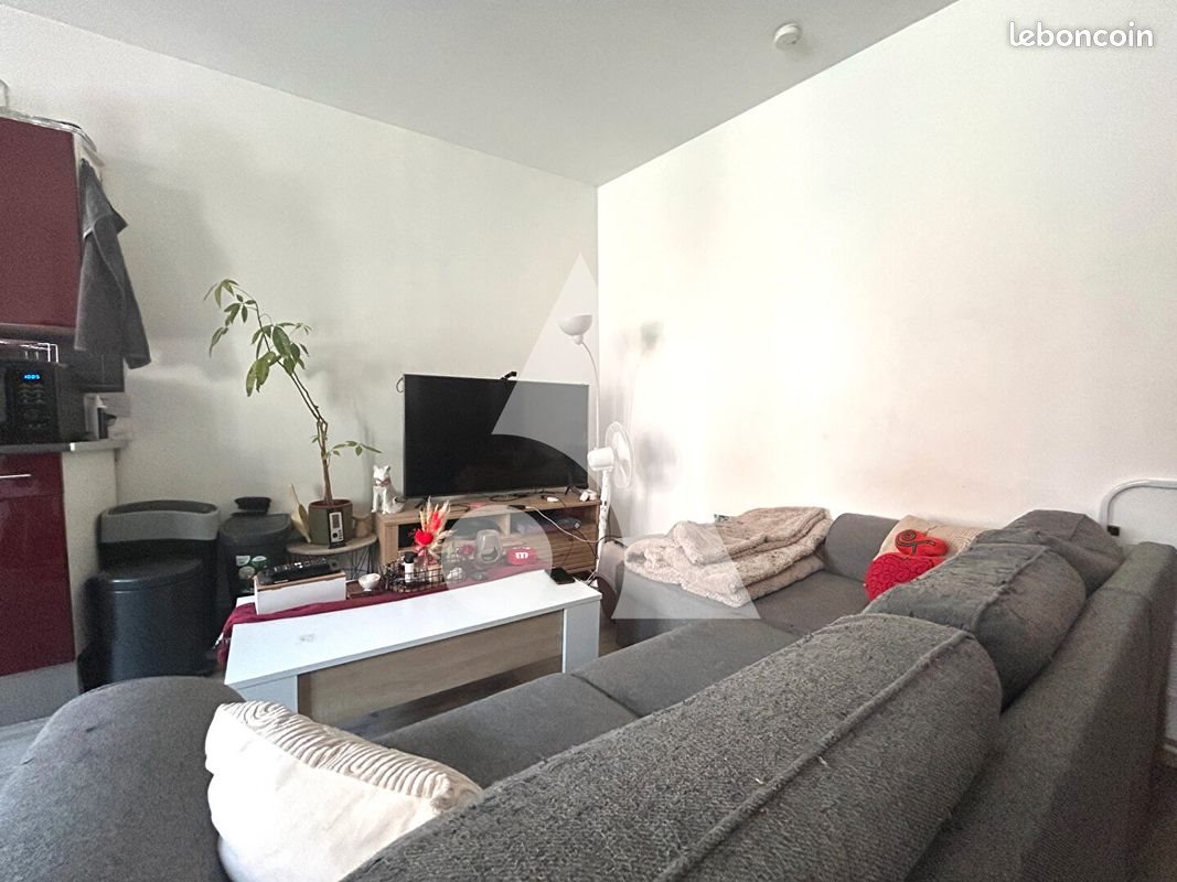 Appartement à louer, 41m², Caudry