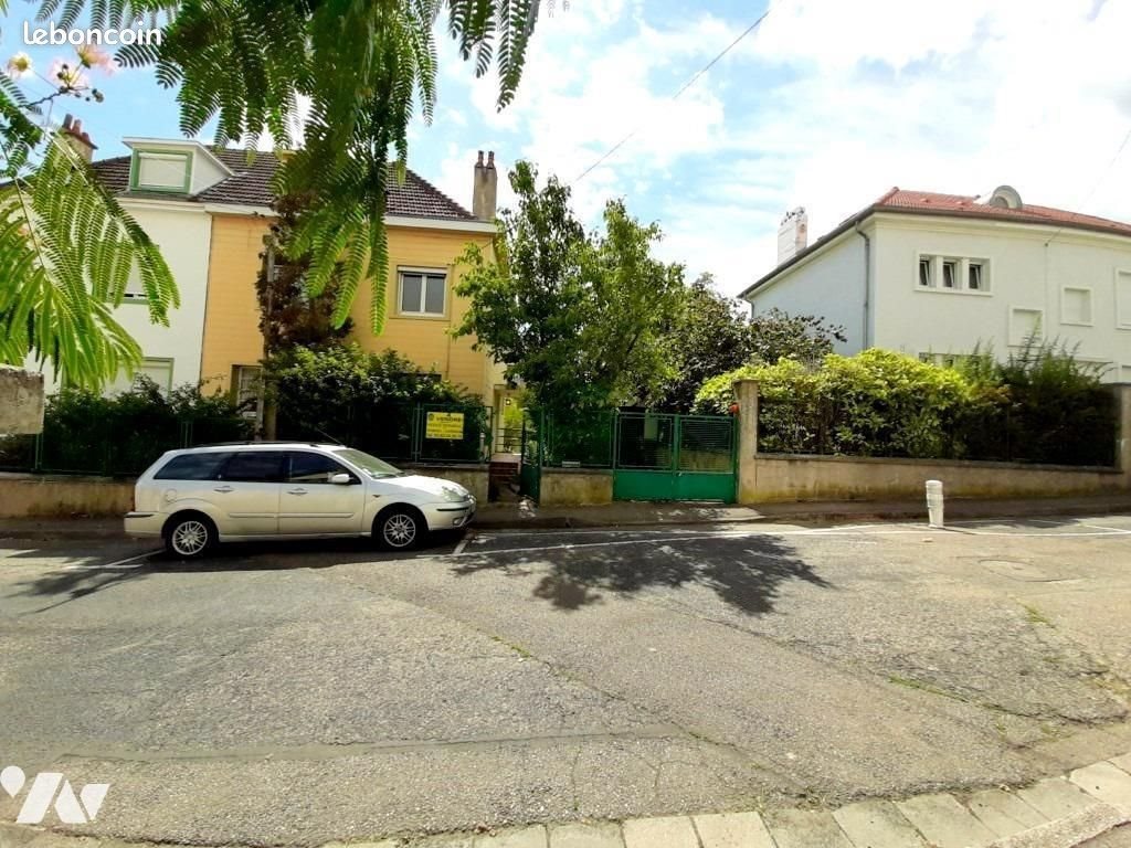 Maison à vendre, 133m², Pompey