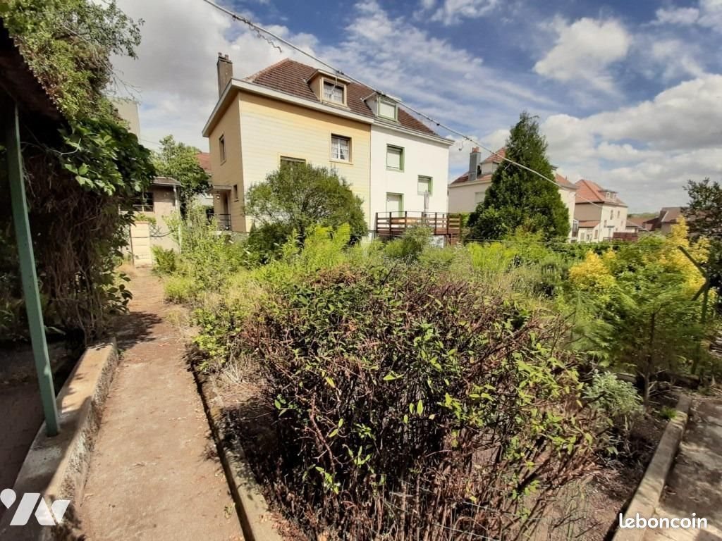 Maison à vendre, 133m², Pompey