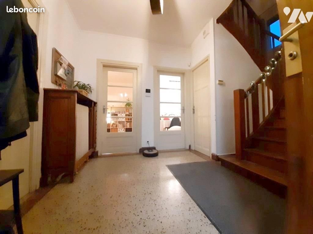 Maison à vendre, 133m², Pompey