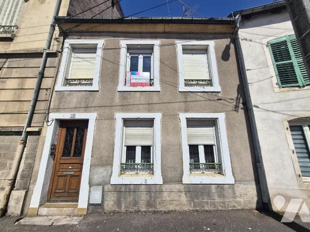 Maison à vendre, 221m², Maron