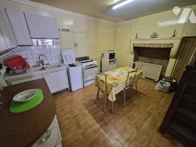 Maison à vendre, 221m², Maron