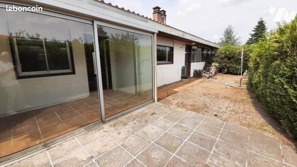 Maison à vendre, 94m², Liverdun