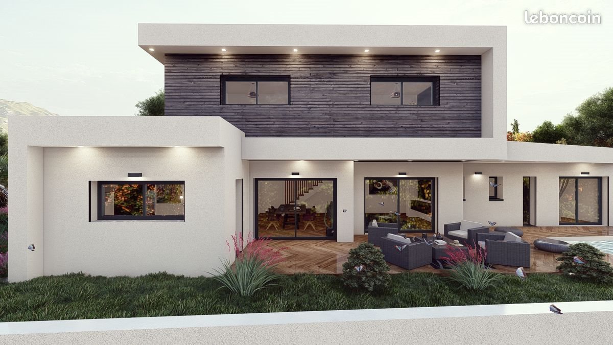 Maison à vendre, 143m², Vic-le-Comte