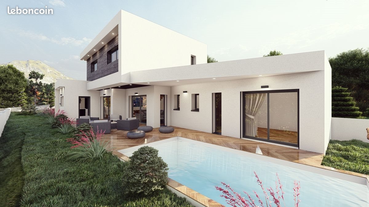 Maison à vendre, 143m², Vic-le-Comte