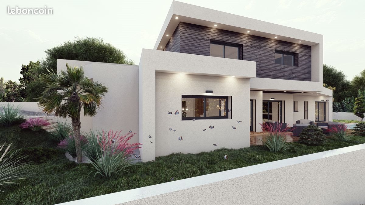 Maison à vendre, 143m², Vic-le-Comte