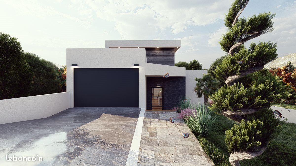 Maison à vendre, 143m², Vic-le-Comte