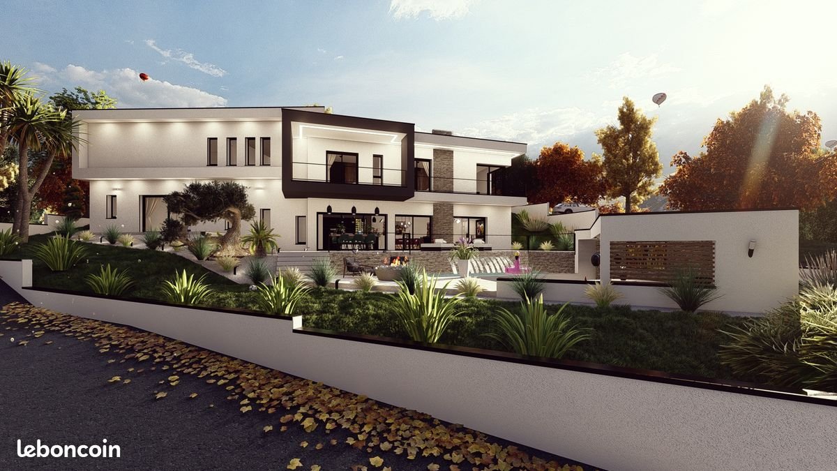 Maison à vendre, 214m², Cournon-d'Auvergne