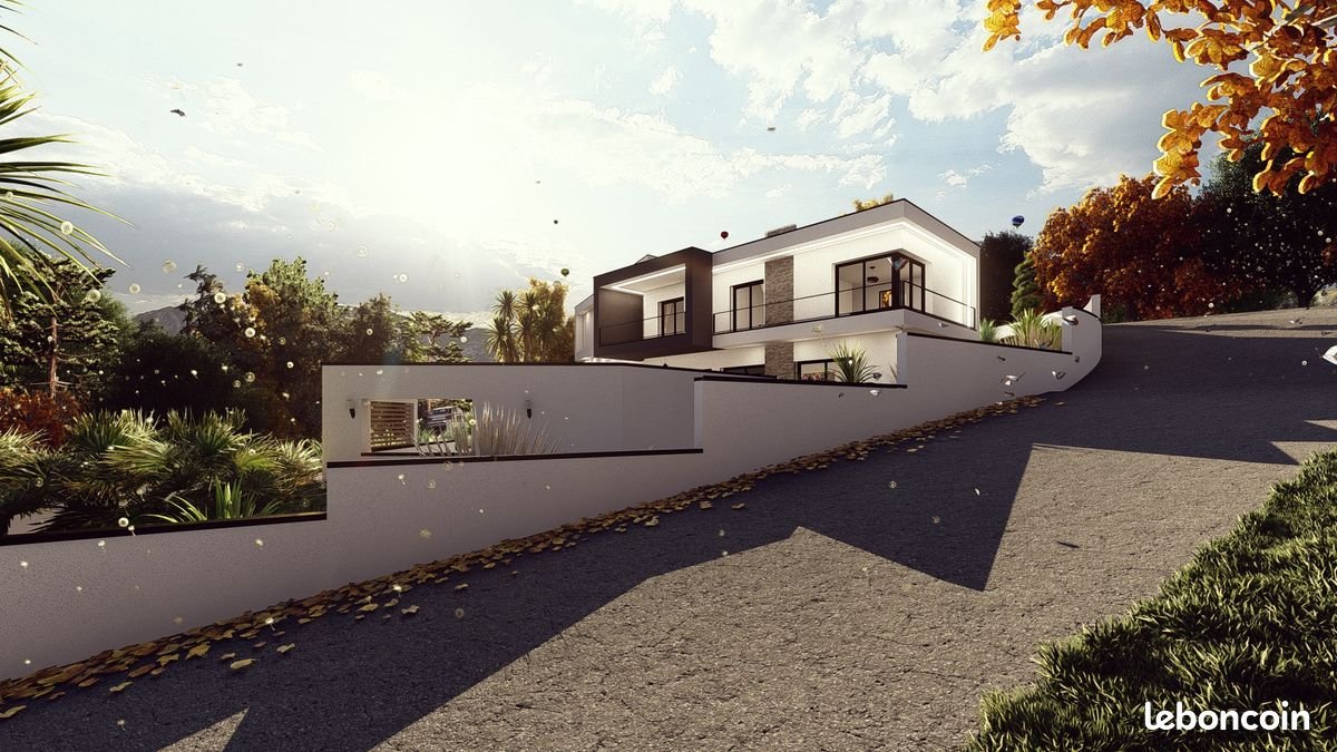 Maison à vendre, 214m², Cournon-d'Auvergne