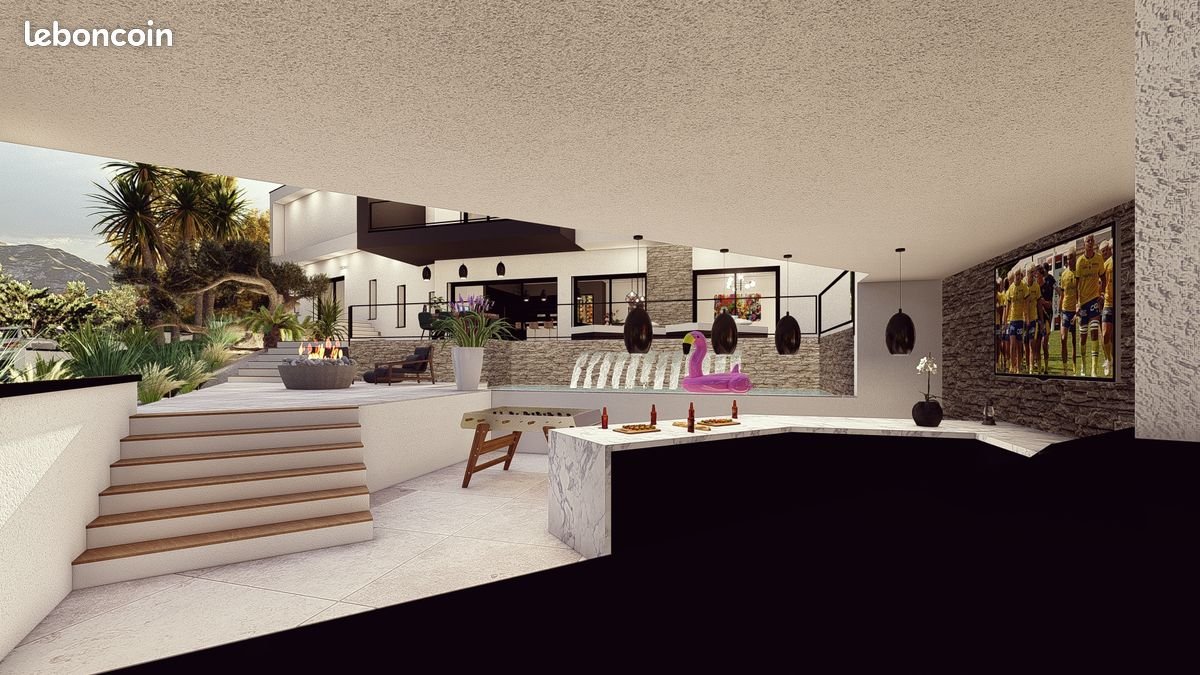 Maison à vendre, 214m², Cournon-d'Auvergne