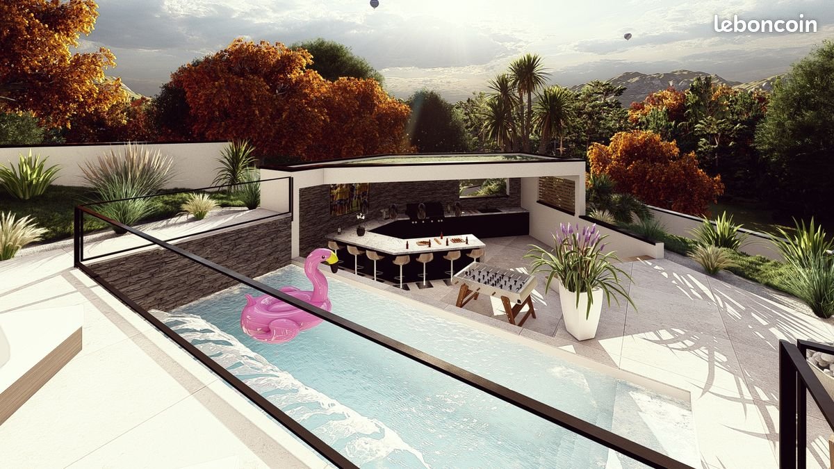Maison à vendre, 214m², Cournon-d'Auvergne