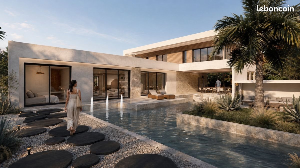 Maison à vendre, 184m², Beaumont