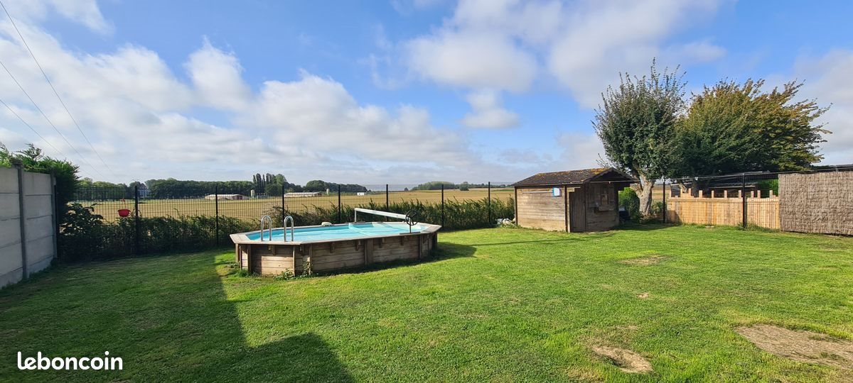 Maison à vendre, 114m², Servins
