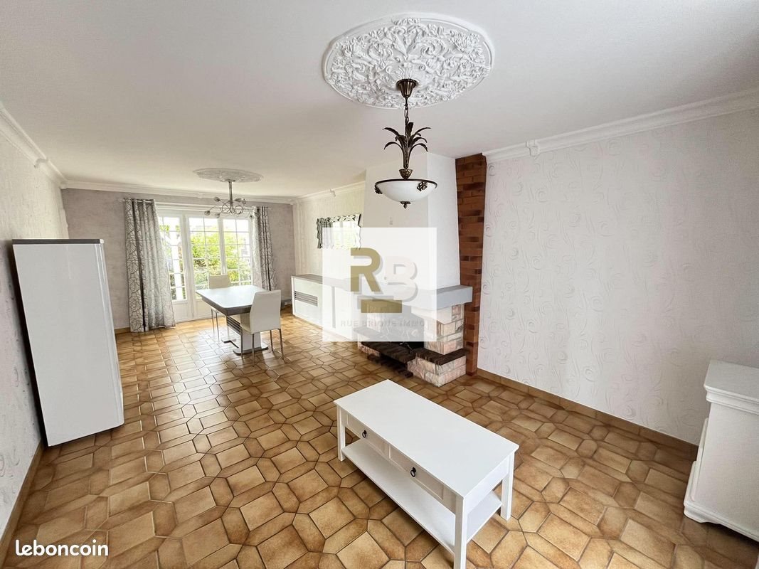 Maison à vendre, 87m², Eleu-dit-Leauwette