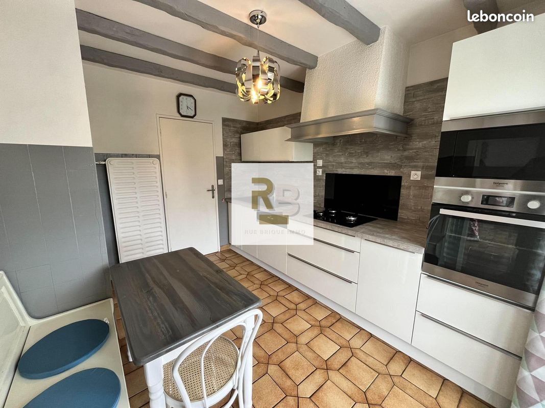 Maison à vendre, 87m², Eleu-dit-Leauwette