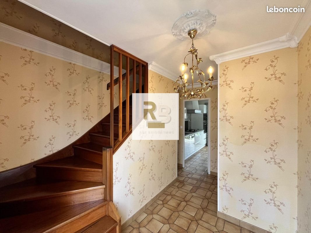 Maison à vendre, 87m², Eleu-dit-Leauwette