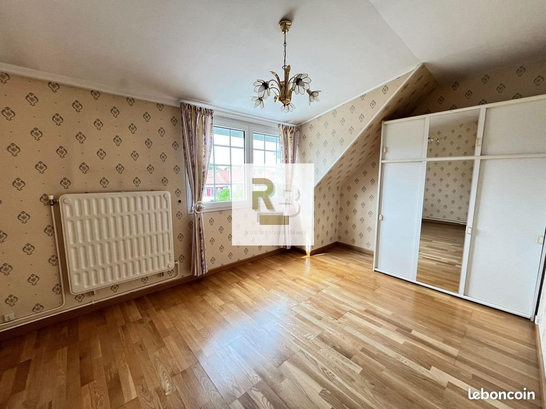 Maison à vendre, 87m², Eleu-dit-Leauwette