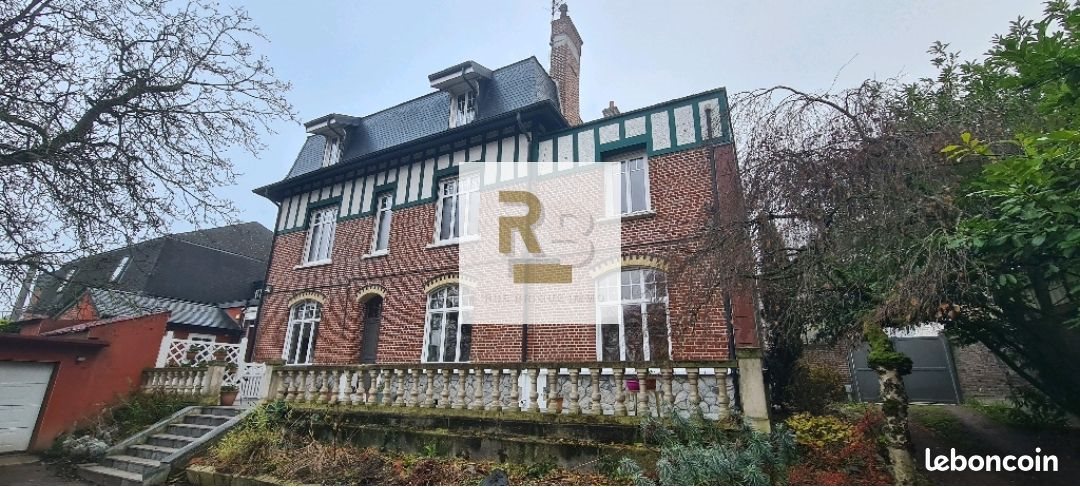 Maison à vendre, 360m², Liévin