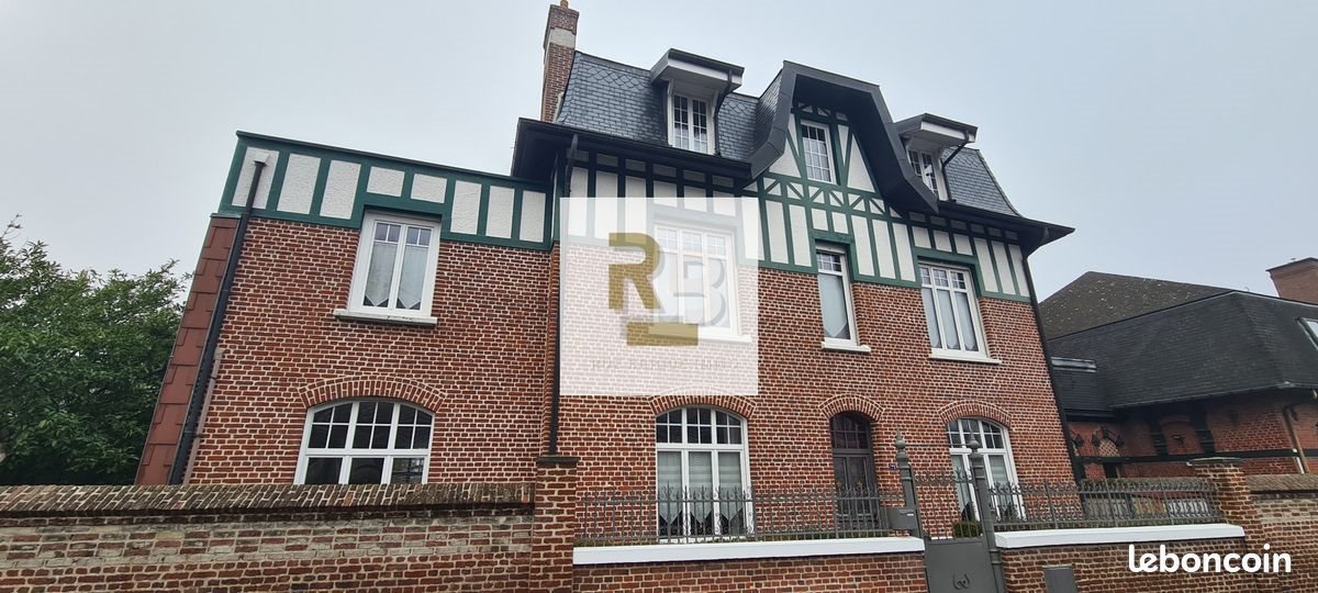 Maison à vendre, 360m², Liévin