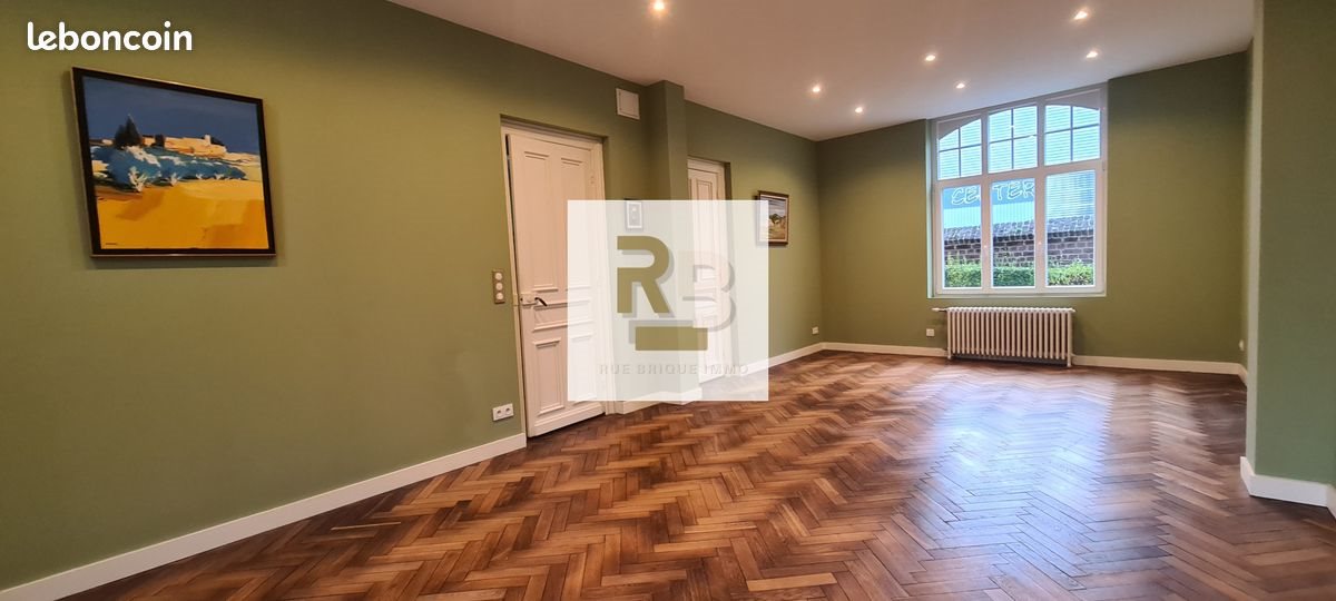 Maison à vendre, 360m², Liévin