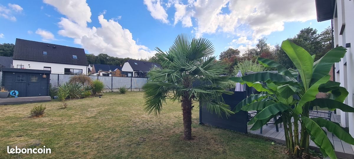 Maison à vendre, 140m², Liévin