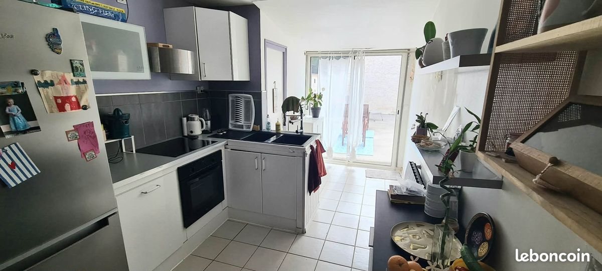 Maison à vendre, 78m², Rouvroy