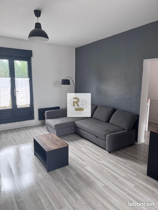 Appartement à vendre, 82m², Lens