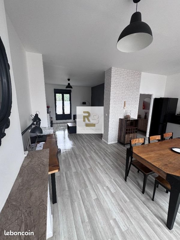 Appartement à vendre, 82m², Lens