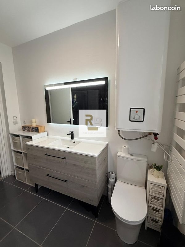 Appartement à vendre, 82m², Lens