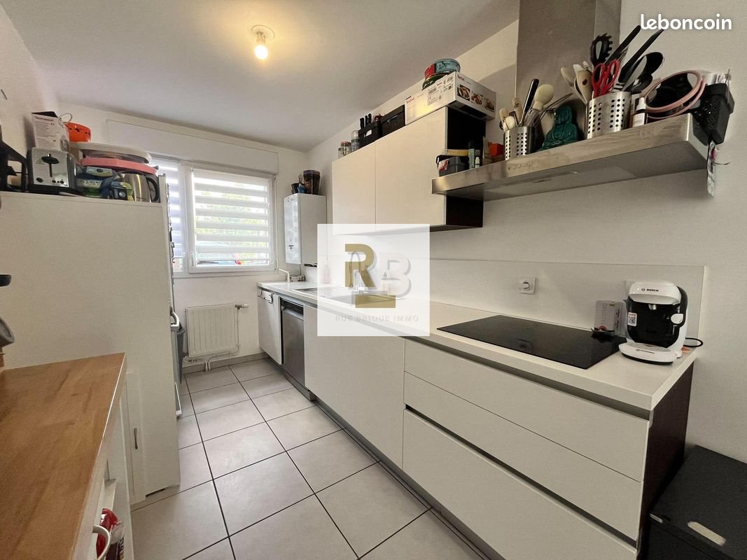 Maison à vendre, 83m², Carvin