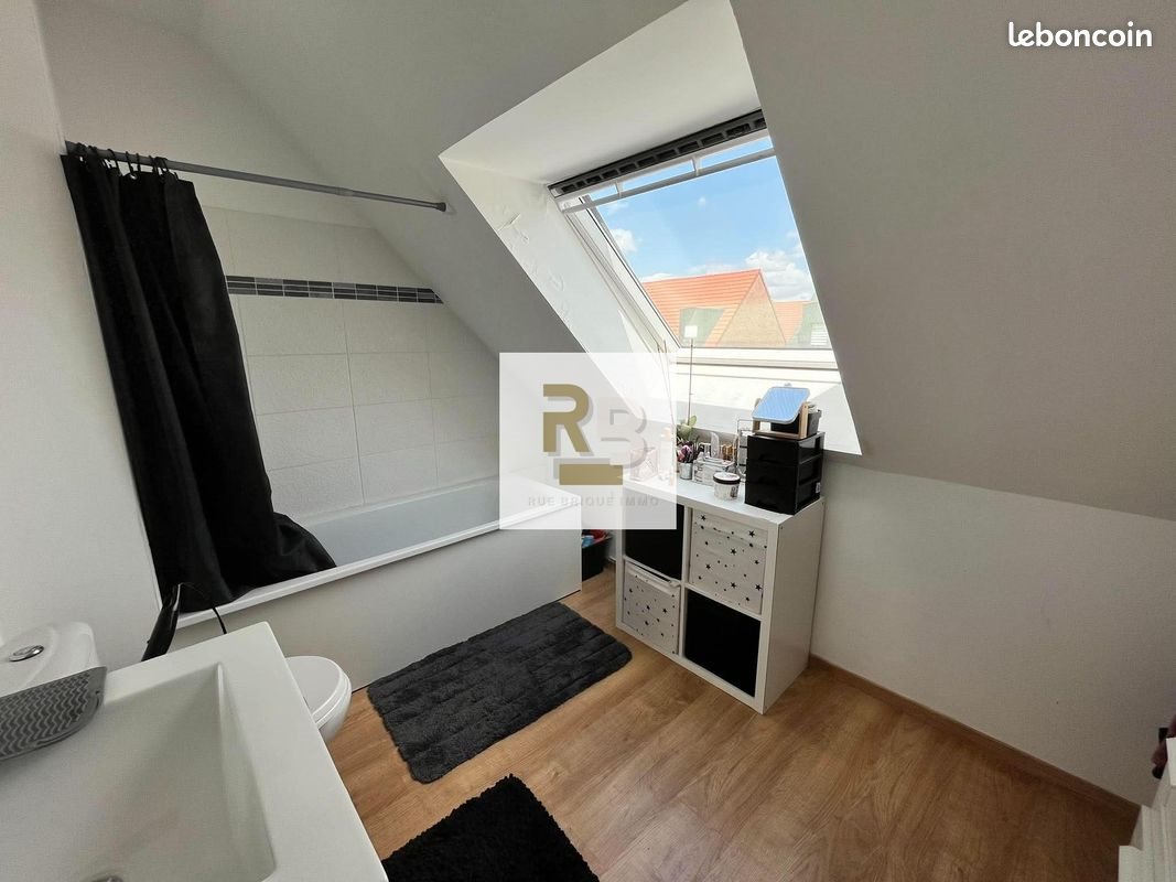 Maison à vendre, 83m², Carvin