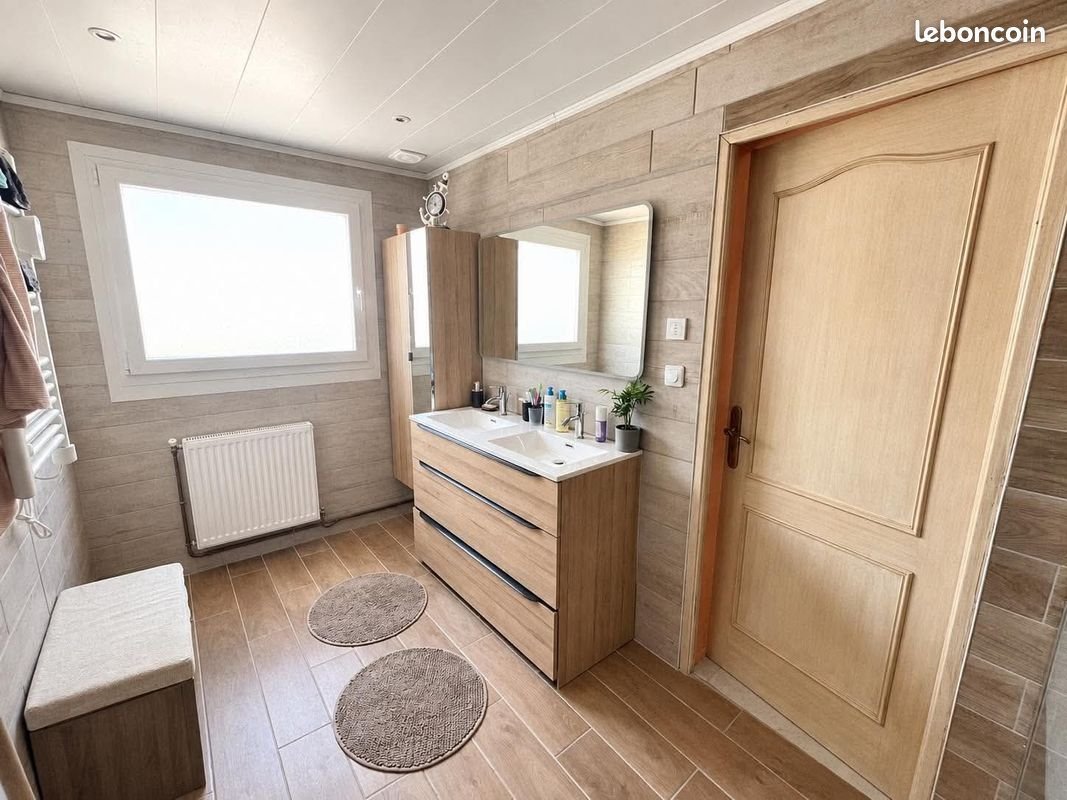 Maison à vendre, 170m², Éleu-dit-Leauwette
