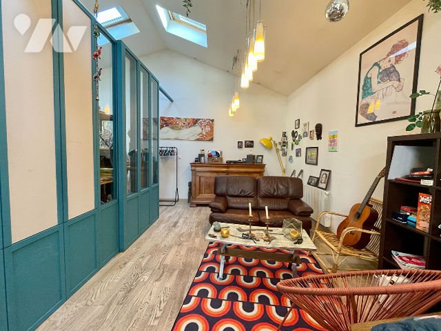 Appartement à vendre, 65m², Laval