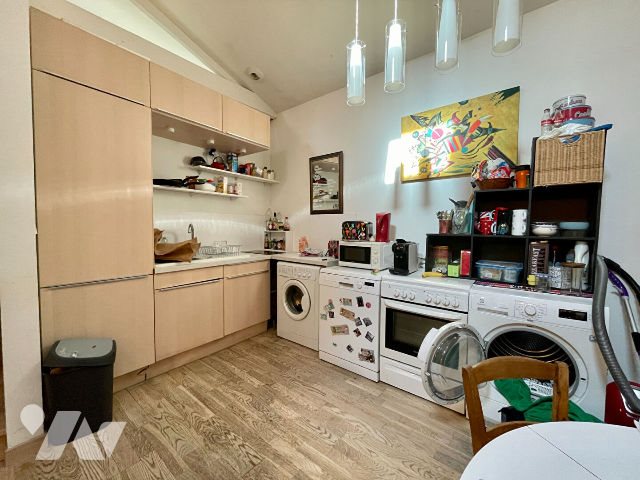 Appartement à vendre, 65m², Laval