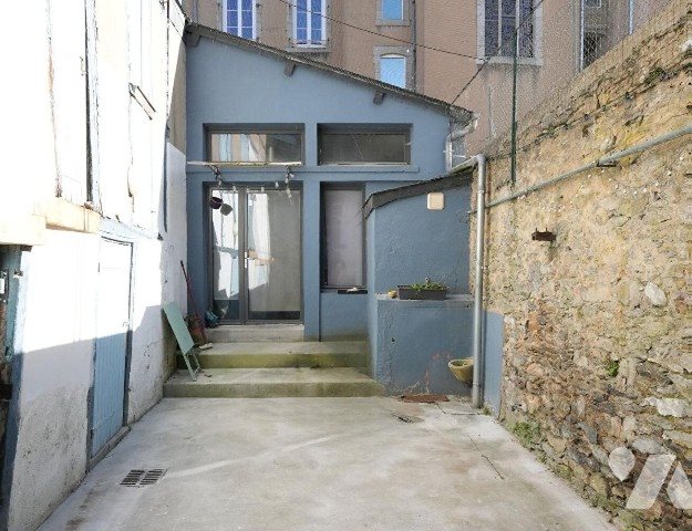 Appartement à vendre, 65m², Laval